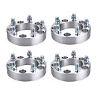 5h-5-4.75-78.1-12x1.5-125 Spcr-0074-04 Ewaymotor Wheel Adapters To With Studs For Impala