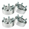 Spe81897 Kyx Wheel Spacers Adapters For Jeep Wrangler Tj 736581581897