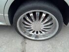 560.gm6q04 Srx 2004 Wheel 11375217