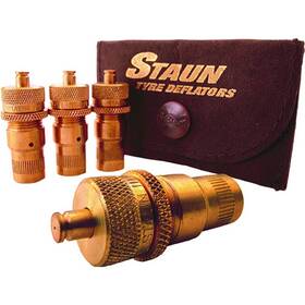 Staun 856967001006 Tire Deflators - 6-30 Psi