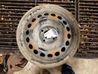 560-08077 Steel Wheel 15x6 Fits 05-10