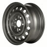 Stl09033u20 Crash Parts Fast Reconditioned Platinum Plus Steel Wheel 615343191805