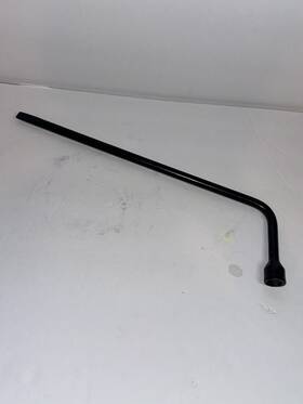 760009 Store Champion Replacement For Jack 2005-2011 Fits Ford Focus Spare Tire Lug Wrench All New