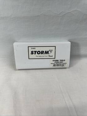 3s401 Storm Digital Tire Tread Depth Gauge
