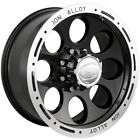 174-6135b Style 174 Alloy Ion