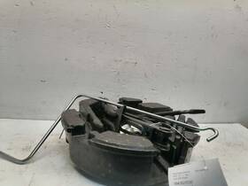 564.su1o20 Subaru 2020 Impreza Jack And Tools 1436507
