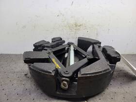 564.su1o22 Subaru Impreza 2022 Jack And Tool Kit 1777890