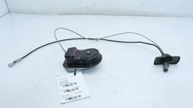 566.su1606 Subaru Tribeca 06-14 Spare Wheel Carrier Hoist Winch Hanger 64765
