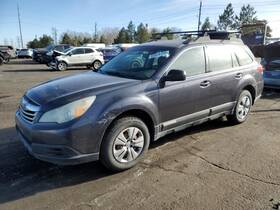 566.su1n10 Subaru Legacy 2010 Spare Wheel Carrier 1465895