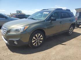 566.su1n15 Subaru Legacy 2015 Spare Wheel Carrier 1469659