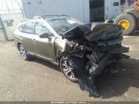 566.su1n22 Subaru Legacy 2022 Spare Wheel Carrier 1470537