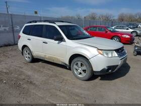 566.su1s11 Subaru Forester 2011 Spare Wheel Carrier 1449924