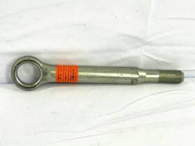 57801fe010 Subaru 2005-2009 Outback Tow Hook Eye Bolt Screw Metal Tractive Oem
