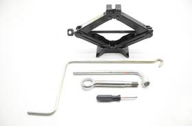 695.su1w20 Subaru Jack And Tools Fits 15-21 Wrx