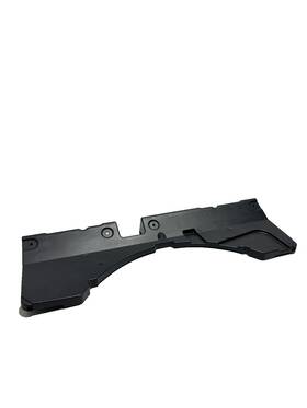 95086fn000 Subaru Impreza Rs 2024 Crosstrek Spare Wheel Tire Carrier Support Bracket Oem