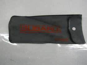 97010fg000 Subaru 2008-2014 Emergency Tool Bag Carrier Holder Factory Oem