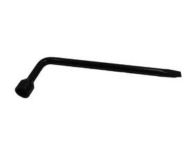 97014aa000 Subaru 2005-2009 Outback Tire Iron Tool Lug Nut Wrench Oem