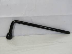 97014aa0009e Subaru 2010-2014 Outback Tire Iron Tool Lug Nut Wrench Oem