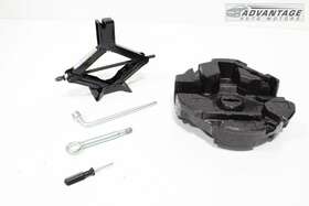 97035-fj050 Subaru 2018-2023 Crosstrek Emergency Spare Tire Scissor Jack Tool Kit Oem