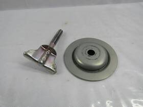 97047fg000 Subaru 2009-2025 Forester Spare Tire Wing Nut Tie Down Holder And Bolt Oem