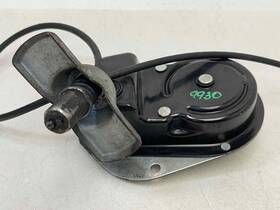 97071xa00a Subaru Fits 2019 - 2024 Ascent Spare Tire Hoist Wheel Carrier Oem