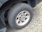 560-06302 Suburbn25 Wheel 17x8-1-2 7 Spoke
