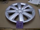 570-64519 Sx4 Suzuki Wheel Cover Hubcap Fits