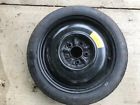 T125-70r 16 Kumho Hyundai Spare Tire And Jack