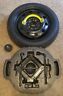 T125-80d16 Kia Optima Oem Emergency Spare Tire Jack Tool Kit Hankook