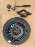 T145-80r18 T145-80d18 Chrysler Dodge Charger Rt Wheel Spare Tire Rim Donut Jack T145-80r18 T145-80d18 Chrysler Dodge Charger Rt Wheel Spare Tire Rim Donut Jack