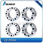 T802091one The One Lug Heavy Duty Wheel Spacers Fits Ford Super