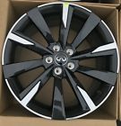 T98w15ch0a Infiniti Oem Factory Wheel Rim Single