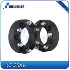 T992764one The One Hubcentric Wheel Spacers Fits Toyota