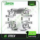 Ta07069101p Topcn Thick Wheel Spacers Adapters For Ford Excursion 1907490055789