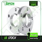 Ta07069401p Topcn Wheel Spacers With Extended Bolt For Bmw 606462287111