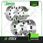 Ta07075001p Topcn Thick Wheel Spacers For Toyota 1907490055673