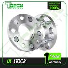 5x4.5-5x114.3 Ta07075101p Topcn Thick Hubcentric Wheel Spacers For Nissan 1907490055680