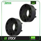 Ta80210401p Topcn Hub Centric Wheel Spacers Bolts For Ford Heritage