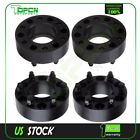Ta80210501p Topcn To Wheel Spacers Fits Ford Expedition