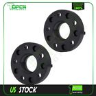 Ta80211001p Topcn Thick Wheel Spacers For Jeep Grand Cherokee