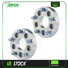 Ta80211201p Topcn To Wheel Spacers Fit Cadillac Seville