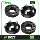 Ta80211702p Topcn Hubwheel Spacers For Gmc Sonoma 615311361285