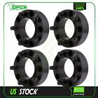Ta80213101p Topcn Hubcentric Wheel Spacers Fit Toyota Tundra 615311361346