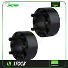 Ta80213201p Topcn Thick Hub Wheel Spacers For Toyota Sequoia
