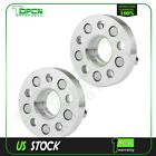 Ta80215801p Topcn Thick To Wheel Spacers For Subaru Brz 736950663490