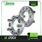 Ta99194101p Topcn Wheel Spacers To Fits Jeep Grand Cherokee 606462287005