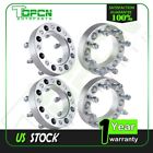 Ta99213601p Topcn Set Of Lug Wheel Spacers For Silverado 606462287210