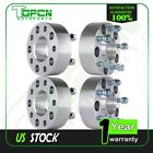 Ta99214401p Topcn Thick Hubcentric Wheel Spacers For Chevy Camaro 606462289900