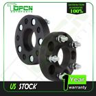 Ta99215301p Topcn Pcs Wheel Spacers To For Nissan 606462289993