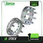 Ta99216501p Topcn Thick To Wheel Spacers For Dodge Ram 606462293808